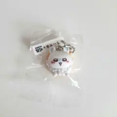 ちいかわ くら寿司 マスコット モモンガ