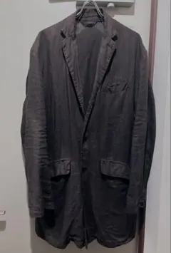 【美品】nestrobe confect リネンチェスターコート CONFECT 岸 | コーディネート｜nest Robe / CONFECT ONLINE SHOP