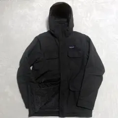 超美品Patagonia イスマスパーカー　men's S 2022年製造