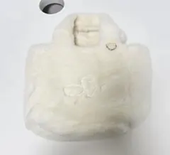 すとぷり　ファーバッグ