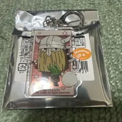 葬送のフリーレン THE FARM アイゼン　アクリルキーホルダー