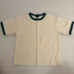 green label relaxing Tシャツ 130cmのサムネイル