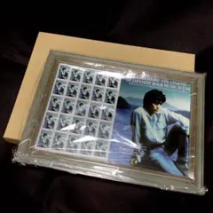 未使用 尾崎豊 OZAKI 30 LAST STAGE ピンバッジ 限定販売 - メルカリ