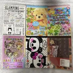 激レア　当時品　キャラクターグッズ　文房具　マスコット　平成レトロ　まとめ売り 2025年最新】平成レトロ 文房具の人気アイテム - メルカリ