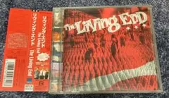 The Living End 日本国内盤CD