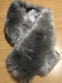 AZUL BY MOUSSY アズールバイマウジー　マフラー