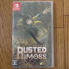 Switch ラスティッド・モス