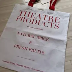 THEATRE PRODUCTS トートバッグのサムネイル