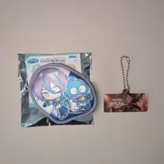 神代類 サンリオ D賞 くじ プロセカ キーホルダー