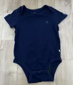 ブラナンベア　半袖ロンパース　babygap
