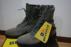 2025年最新】belleville ブーツの人気アイテム - メルカリ