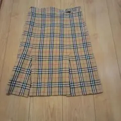 BURBERRY　BLUE LABEL 36(Sサイズ)のサムネイル