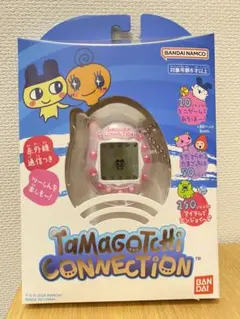2025年最新】[バンダイ(BANDAI)] Tamagotchi Connection いちご