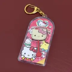 サンリオ　キャラクターズチョコレート