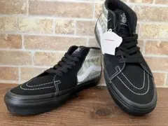supreme vans