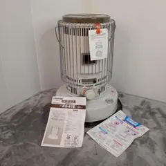 【訳アリ未使用品】 トヨトミ 石油ストーブ KS-67E White Clean 2025年最新】Ks 67e トヨトミの人気アイテム - メルカリ