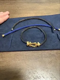 フレッド ブレスレット