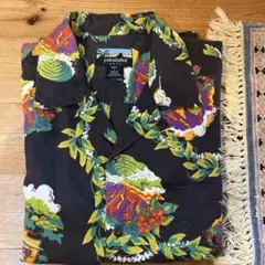 patagonia パタロハ　ハレイワ　2000年製