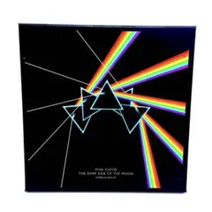 ピンク・フロイド　狂気　コレクターズ·ボックス　完全初回限定盤 Amazon.co.jp: 狂気(コレクターズ・ボックス) - ピンク・フロイド (DVD