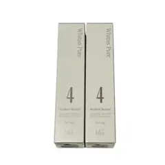 新品・未開封｜全健会 メディカルセラム ホワイティスピュア 50g 2個セット 2025年最新】メディカルセラム ホワイティスピュアの人気