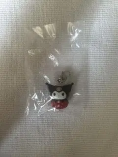 サンリオ いちごめじるしアクセサリー クロミ 新品未開封品