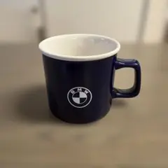 BMW マグカップ ネイビー