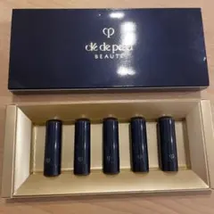 クレドポーボーテ　リップセット