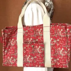 SWIMMER バンビ花柄バックのサムネイル