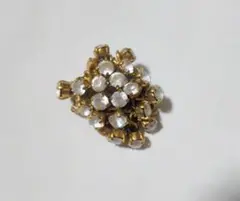 【美品】セルジュトラヴァル マイユリング