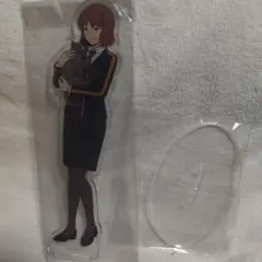 ワールドトリガー　アクリルスタンド　宇井真登香