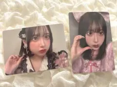 桜庭遥花＊トレカ