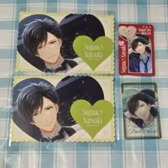 スタマイ　菅野　VD&WD　POP UP STORE