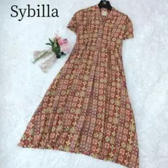2025年最新】Sybilla レディース ロングワンピースの人気