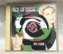エイス・オブ・ベイス/ザ・サイン　Ace Of Base The Sign
