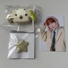 nctwish タレントカード