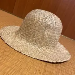 専用　アダン帽子 2025年最新】アダン 帽子の人気アイテム - メルカリ