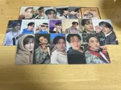 チャンビン 16点セット