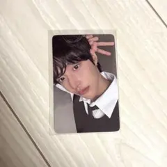 RIIZE ウォンビン ホルツ 購入特典 会場限定 トレカ