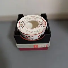 陶器製 灰皿 喫煙台 記念品