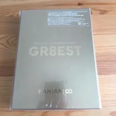関ジャニ∞/関ジャニ'sエイターテインメント GR8EST〈初回限定盤・4枚組〉