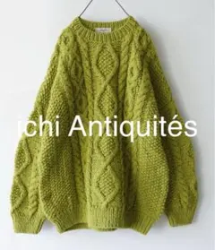 2025年最新】ICHI Antiquites レディース ニット・セーターの人気