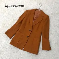 2026年最新】Aquascutum レディース テーラードジャケットの人気