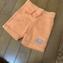 gap パンツ