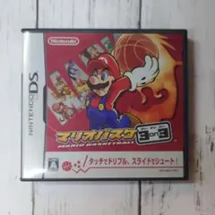マリオバスケ 3on3 ソフトあり