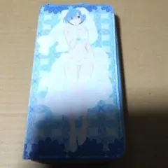 Re:ゼロ　レム　ウェディングデザイン　ロングウォレット　長財布