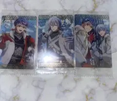 アイナナ ウエハース Re:vale 22 アイドリッシュセブン 千 百 モモ