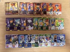 2026年最新】イナズマイレブンtcgの人気アイテム - メルカリ