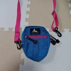 グレゴリー　クイックポケット　S