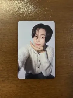 RIIZE 109 ポップアップ ランダムトレカ ウォンビン