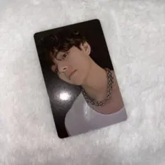 BTS V FESTA2021 トレカ テテ テヒョン